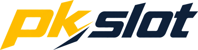 PK Slot Logo